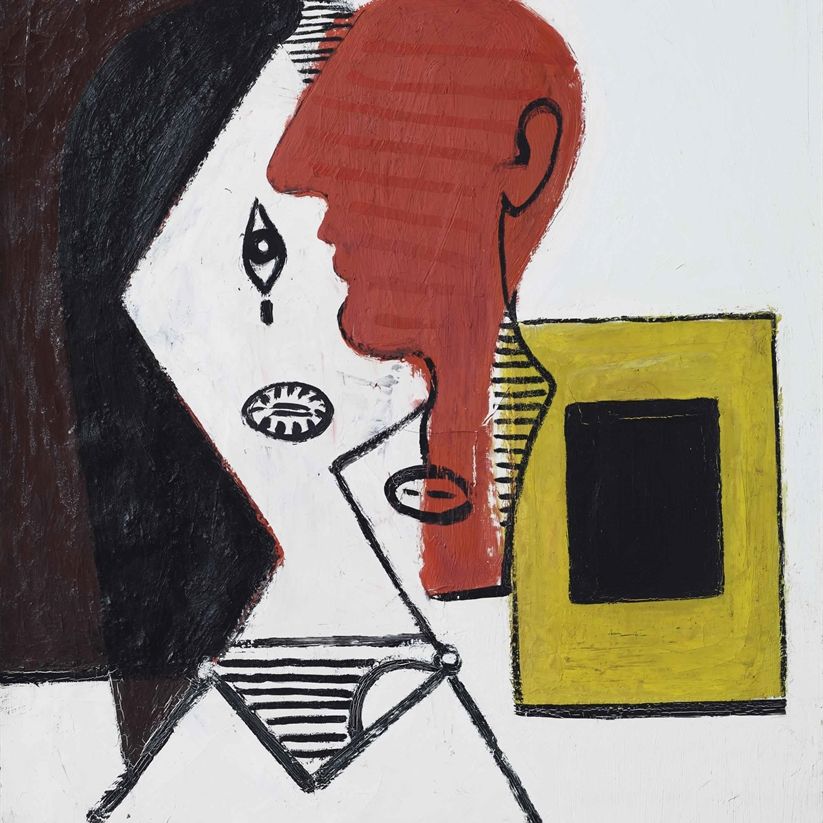 Arshile Gorky — Глава