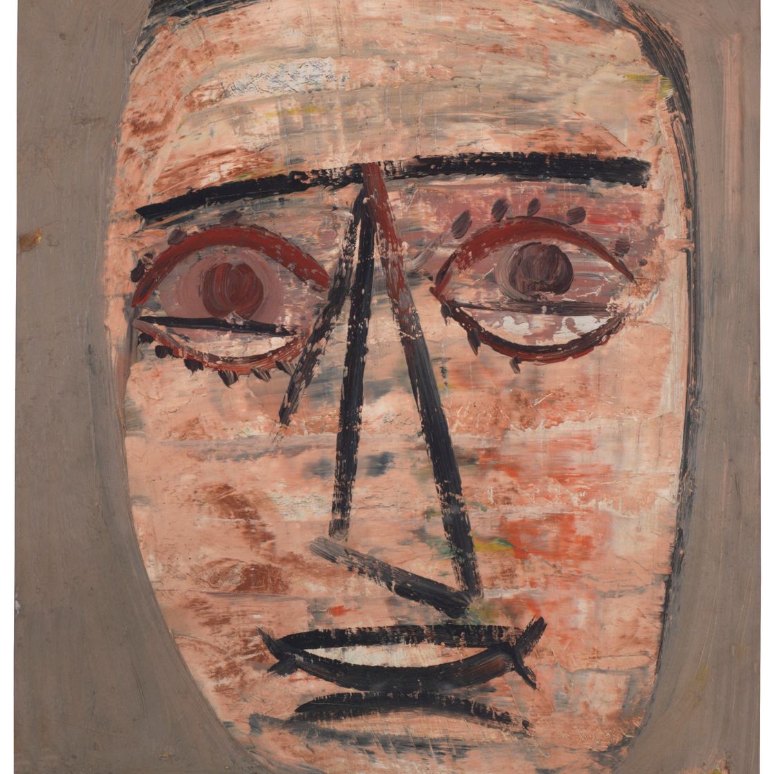 Arshile Gorky — Глава