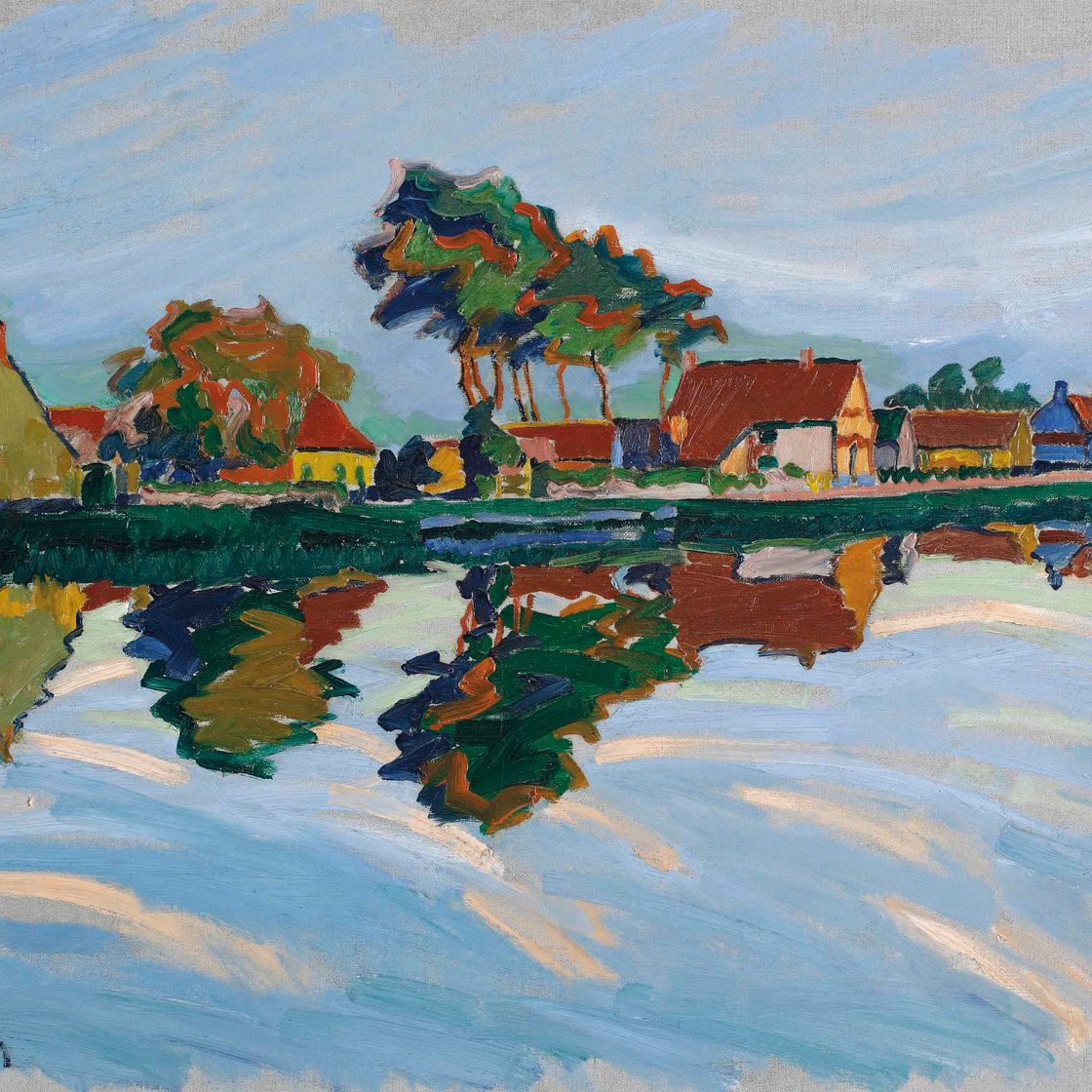 Auguste Herbin — Оплата труда