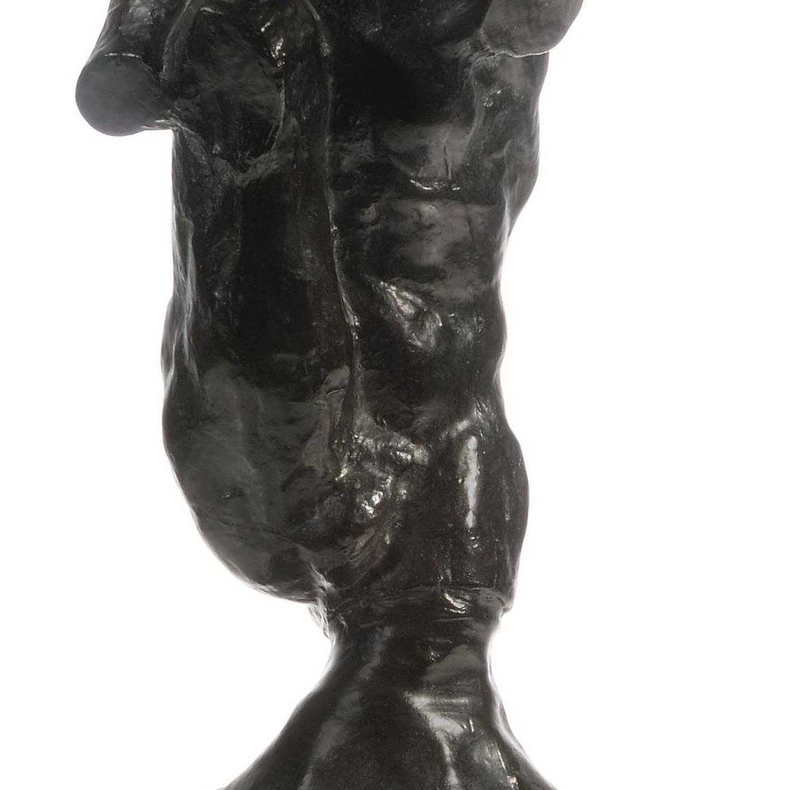 Auguste Rodin — Этюд о полифеме