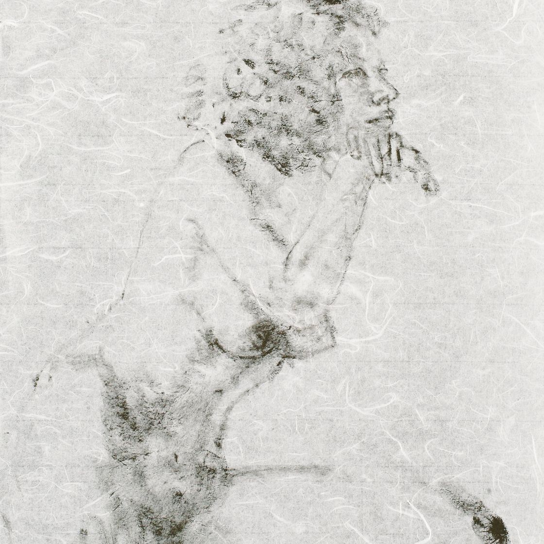 Avigdor Arikha — Без титра