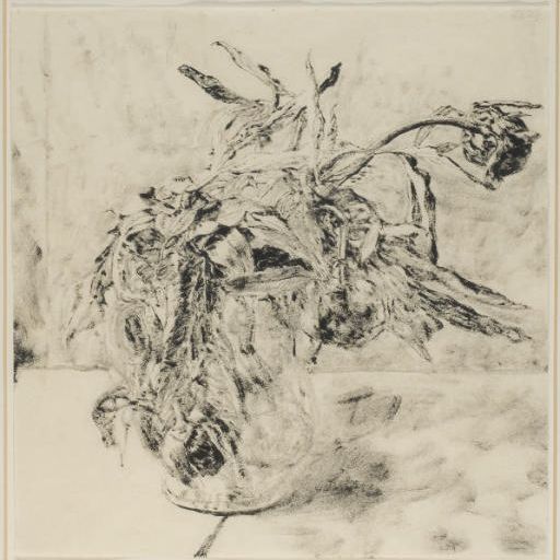 Avigdor Arikha — Без титра