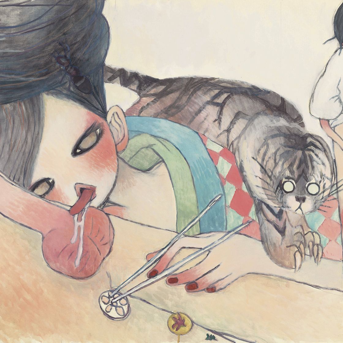 Aya Takano — АЯ ТАКАНО