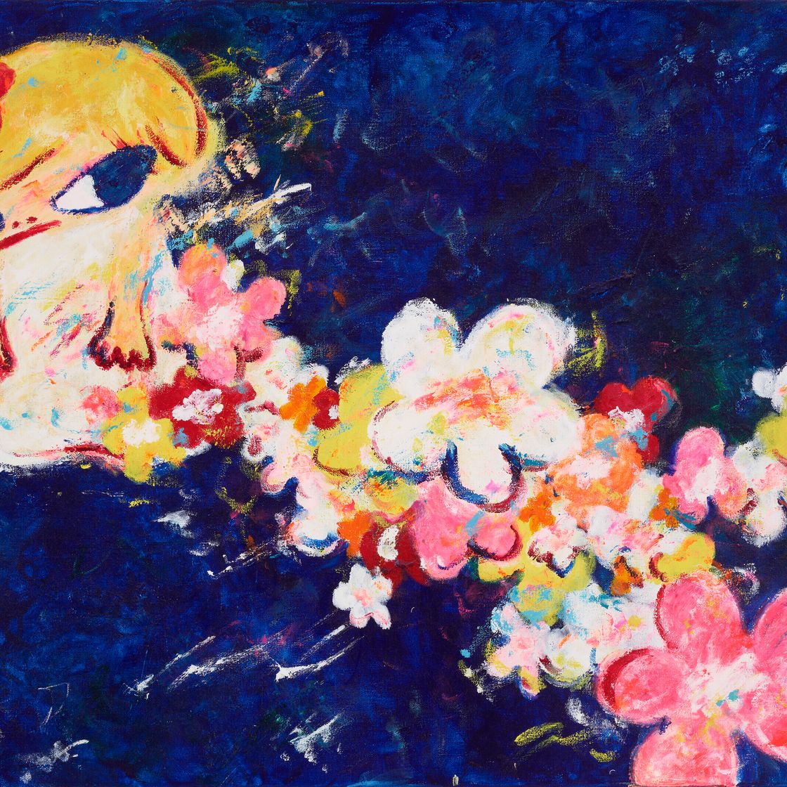 Ayako Rokkaku — Без названия