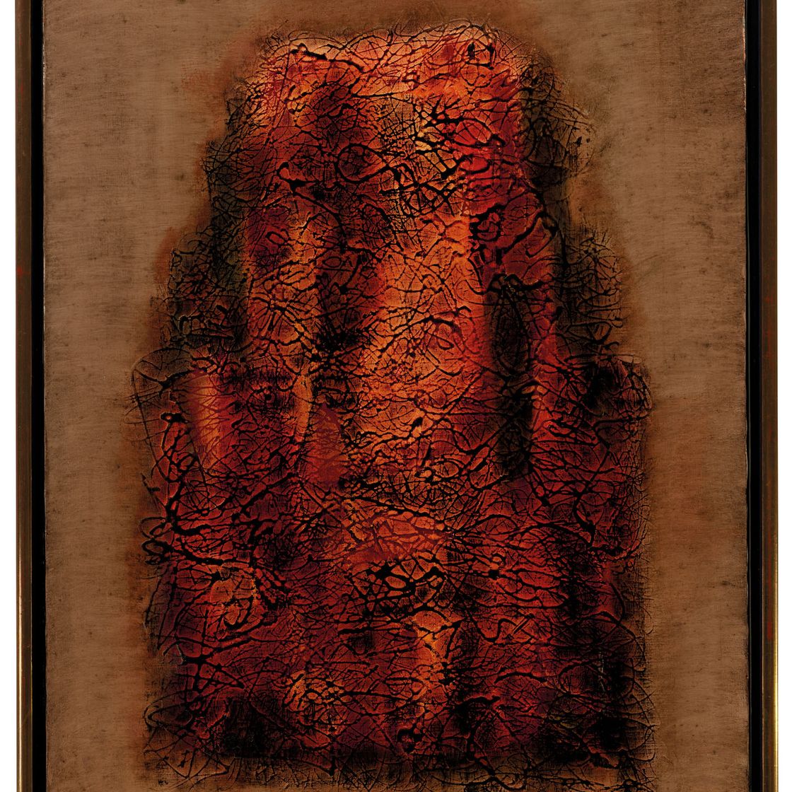 Bahman Mohasses — Знакомство