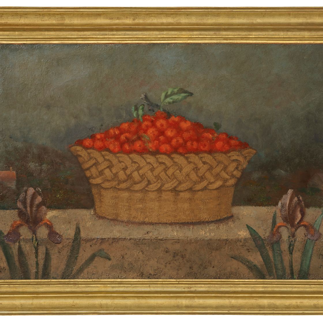 Balthus — Коллекция вишневых цветов, изображение 3