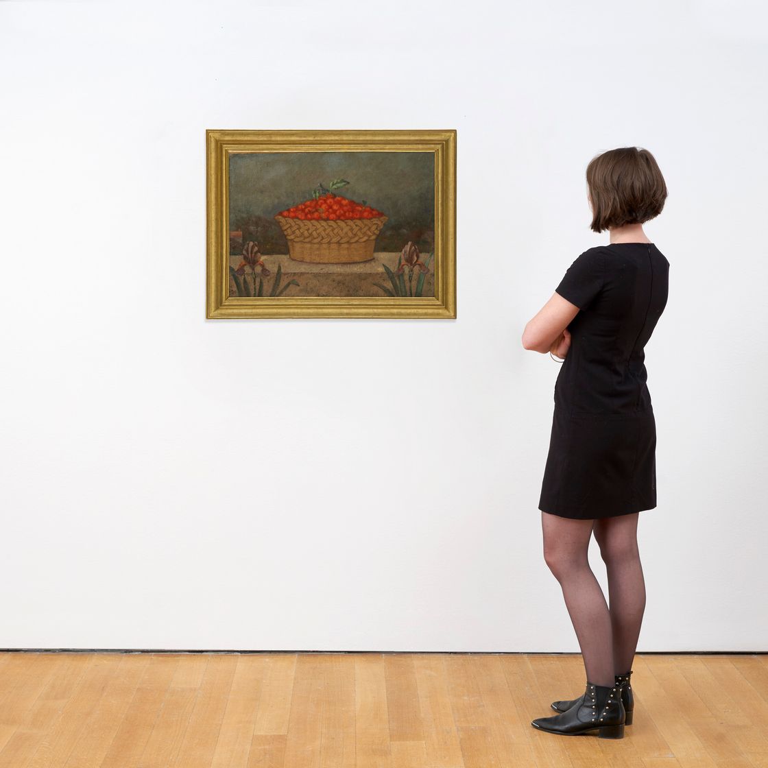 Balthus — Коллекция вишневых цветов, изображение 5