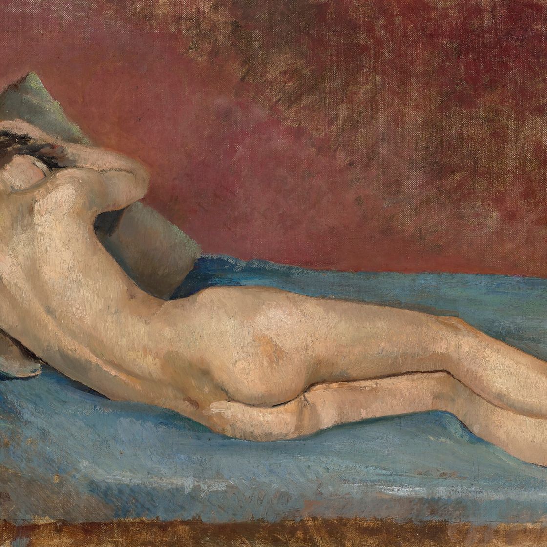 Balthus — Ну все, хватит, изображение 1