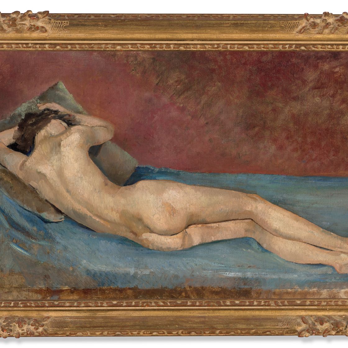 Balthus — Ну все, хватит, изображение 2