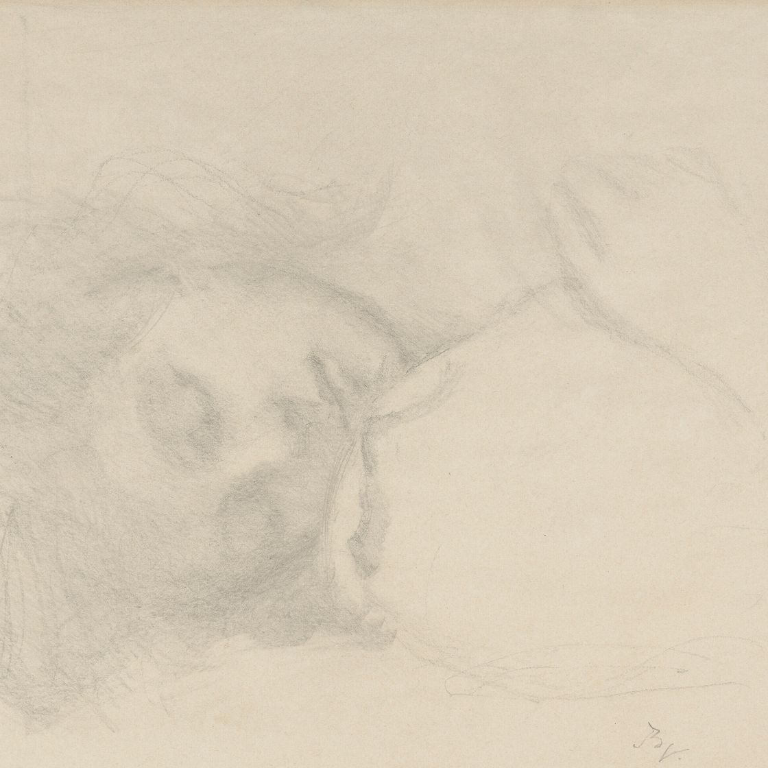Balthus — Катя Эндорми, изображение 1