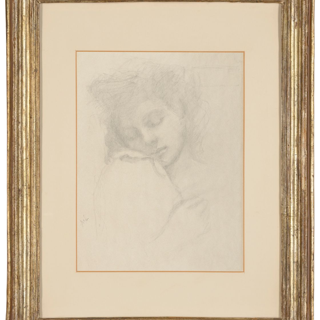 Balthus — Катя Эндорми, изображение 2