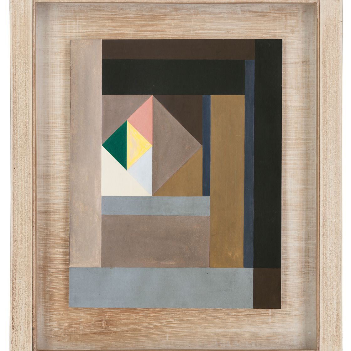 Barbara Hepworth — Абстрактный, изображение 2