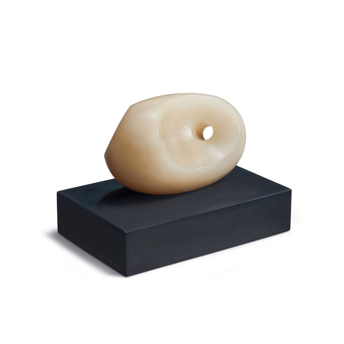 Barbara Hepworth — Маленький овал, изображение 2