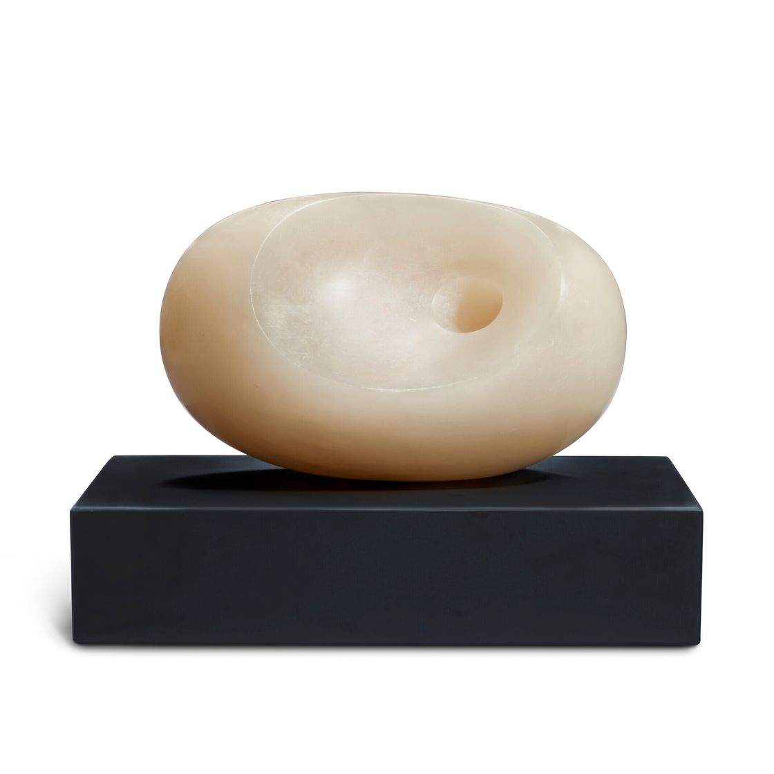 Barbara Hepworth — Маленький овал, изображение 3