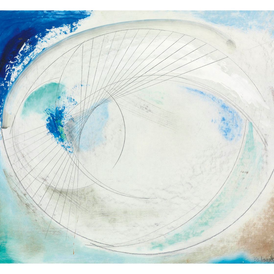 Barbara Hepworth — Пелагос