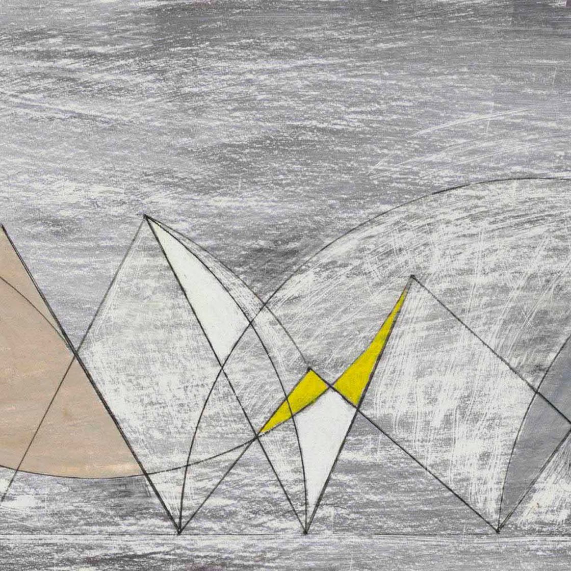 Barbara Hepworth — Альтернативный цвет