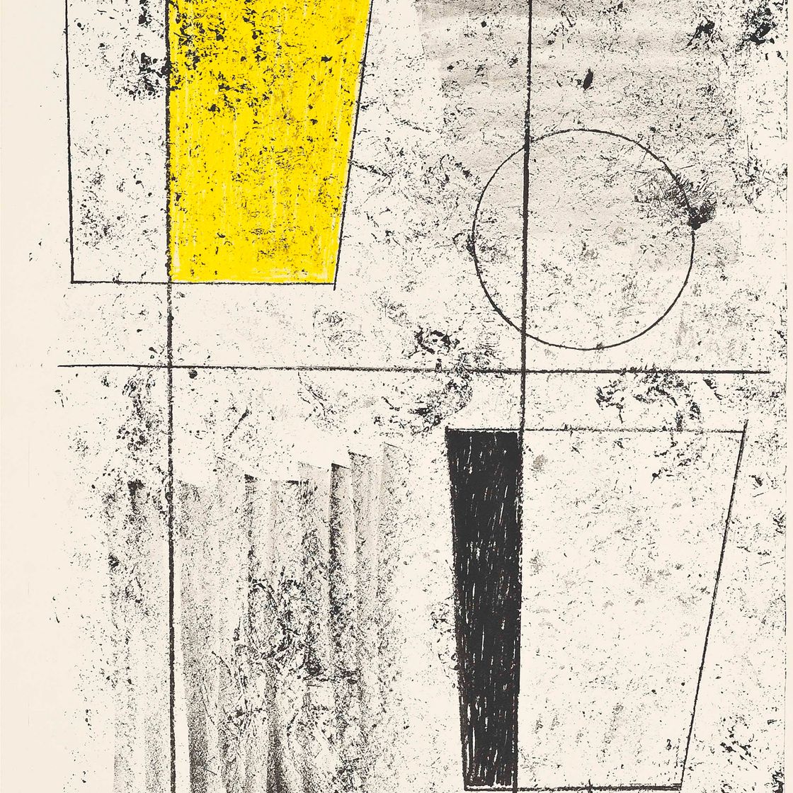 Barbara Hepworth — Сборка трех форм