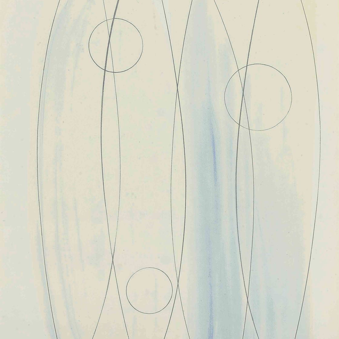 Barbara Hepworth — Без названия