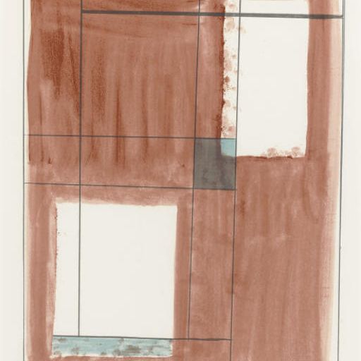 Barbara Hepworth — Рангатира II, из противоположных форм