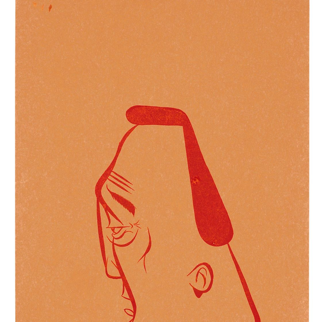 Barry McGee — [Без названия]