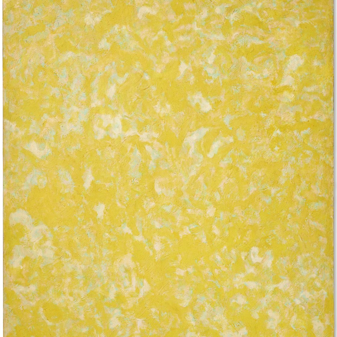 Beauford Delaney — Без названия, изображение 1