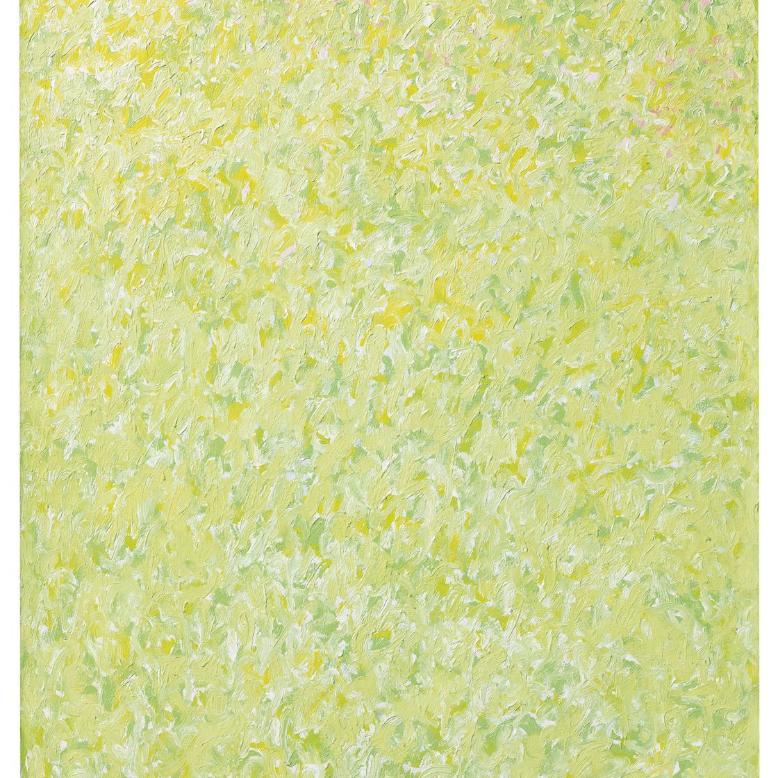 Beauford Delaney — Абстракция № 4
