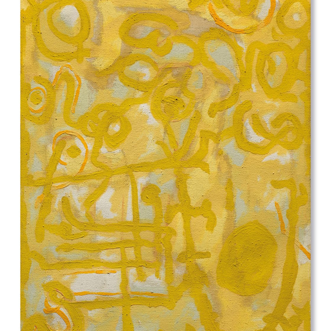Beauford Delaney — Без титра