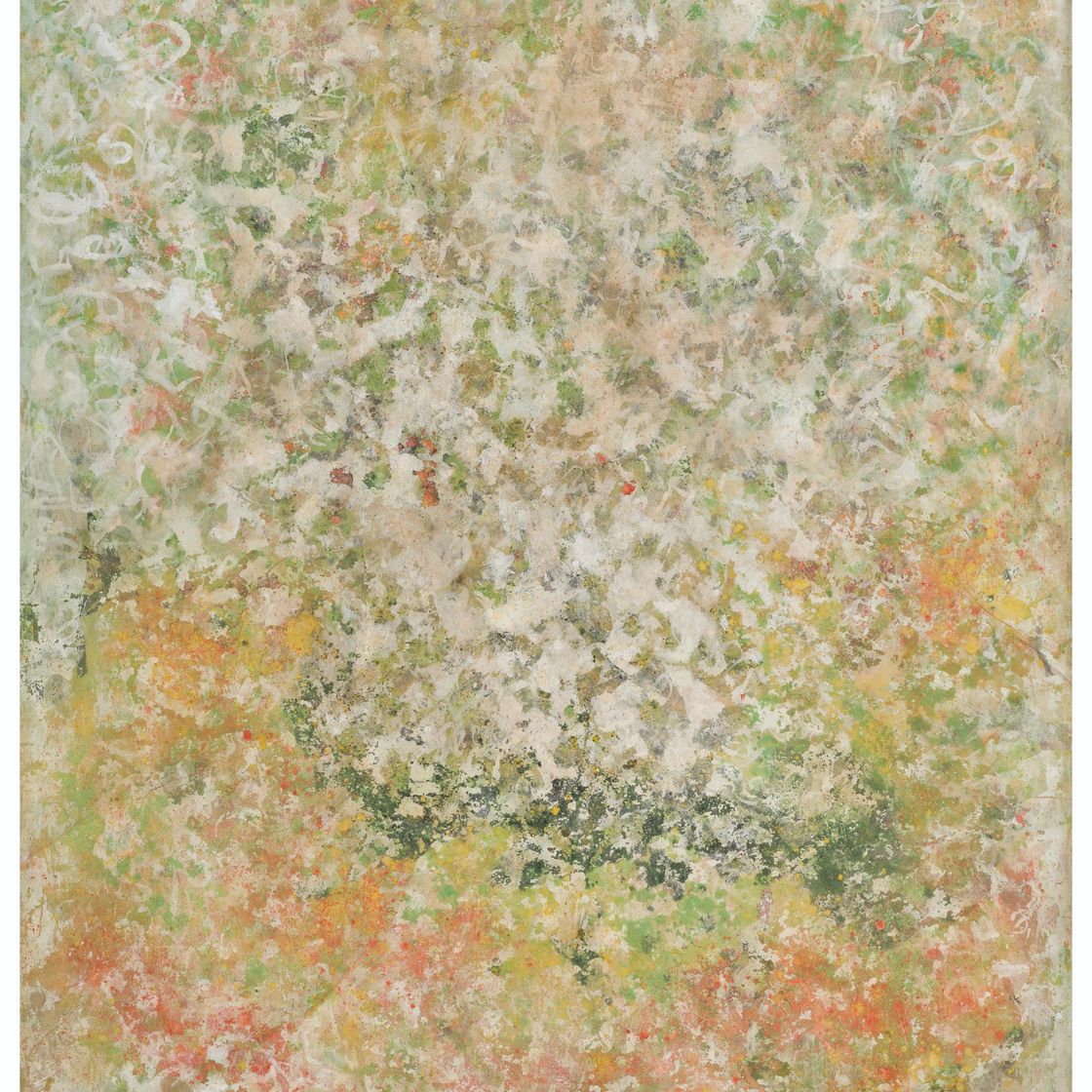 Beauford Delaney — Без титра