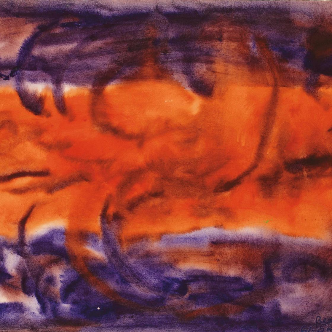 Beauford Delaney — Без титра