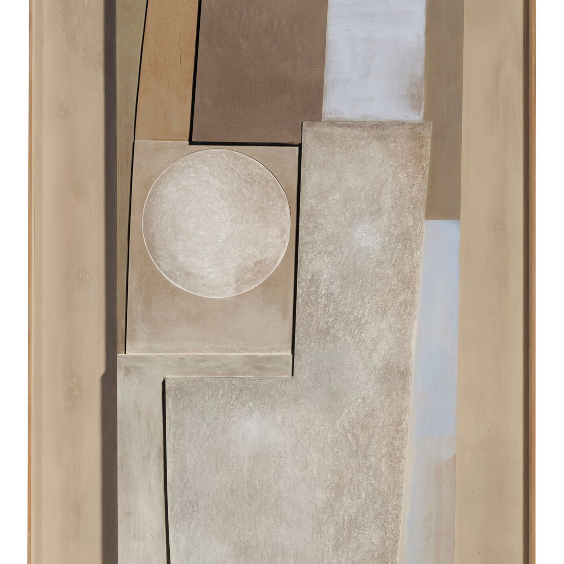 Ben Nicholson — 1968 (Делос 2), изображение 1