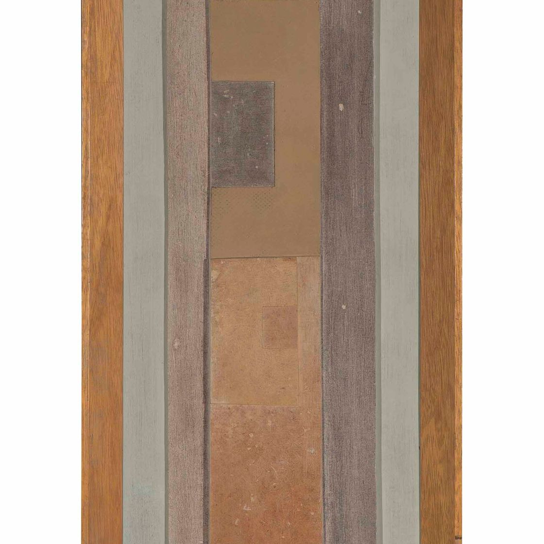 Ben Nicholson — Октябрь 1959 года (вертикальная колонка)