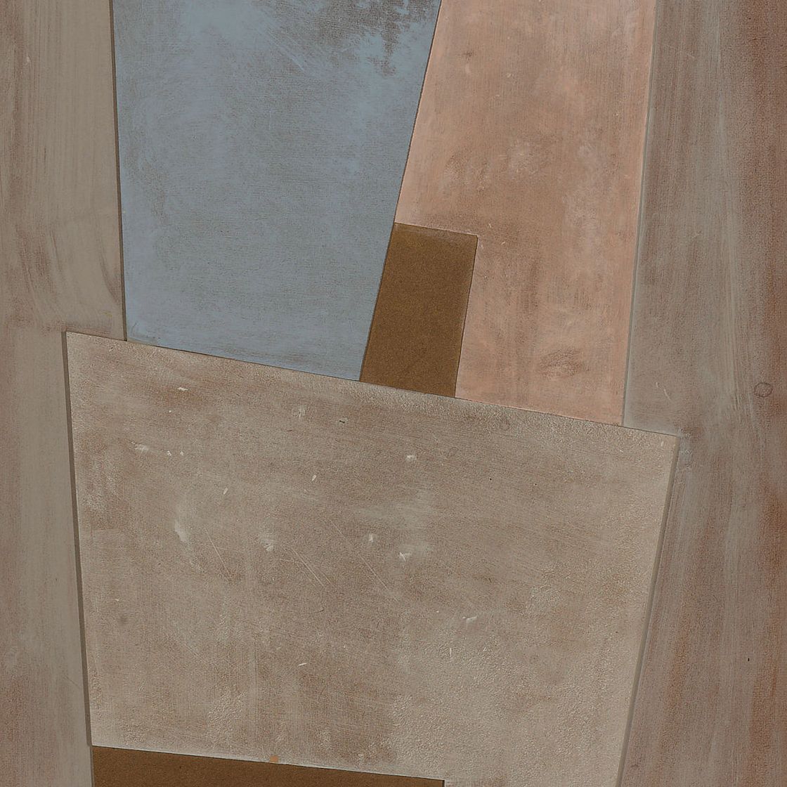 Ben Nicholson — 71-75 (колонка)
