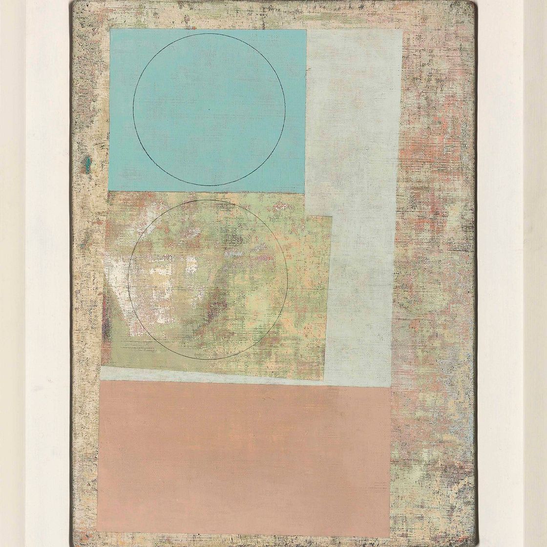 Ben Nicholson — 59 октября (Микены, 2)