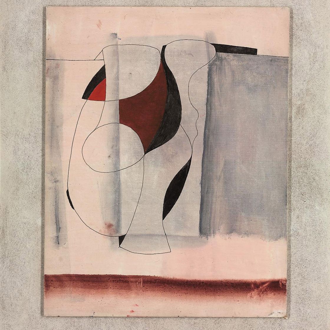Ben Nicholson — Июль 1978 года