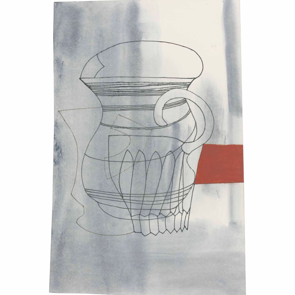 Ben Nicholson — Июль 1978 года