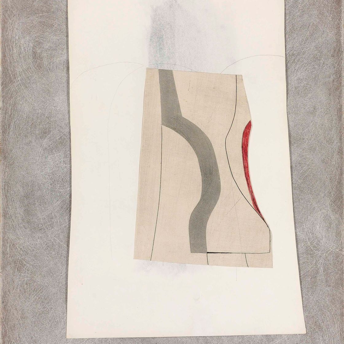 Ben Nicholson — Июль 1981 года