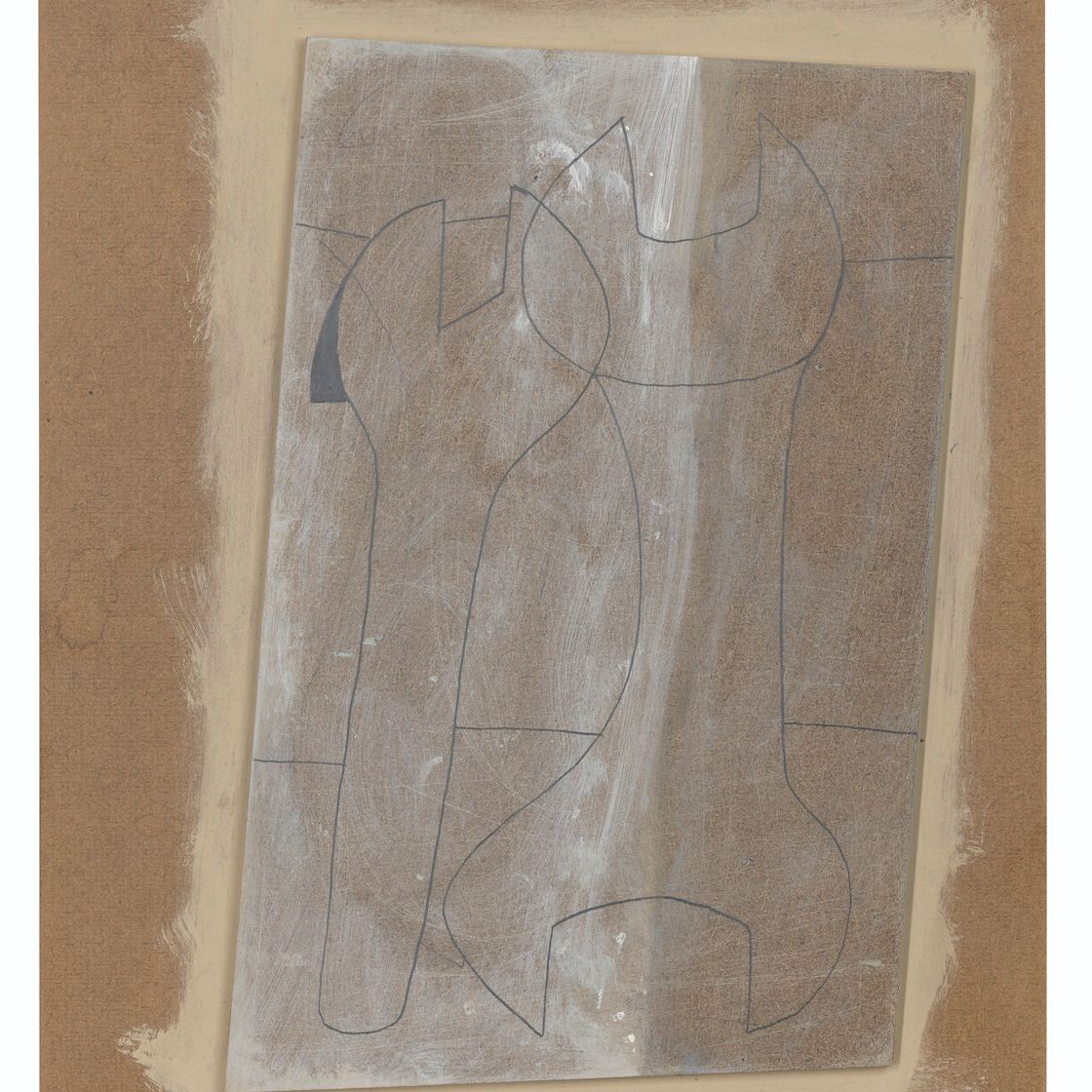 Ben Nicholson — Гаечные ключи, изображение 1