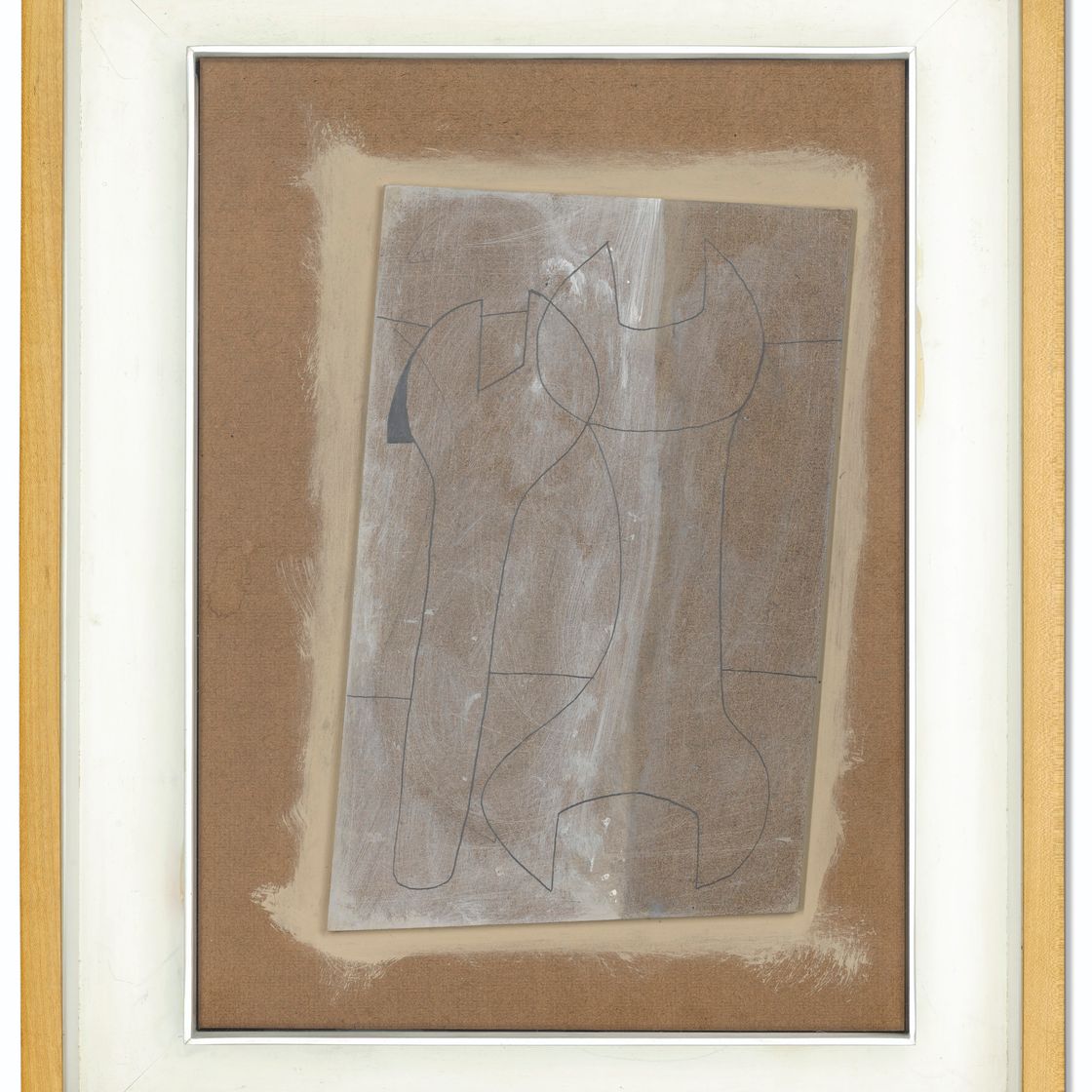 Ben Nicholson — Гаечные ключи, изображение 2