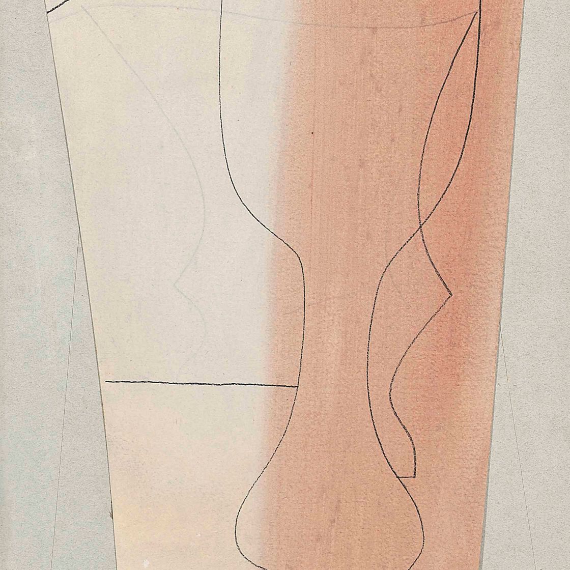 Ben Nicholson — 60 мая