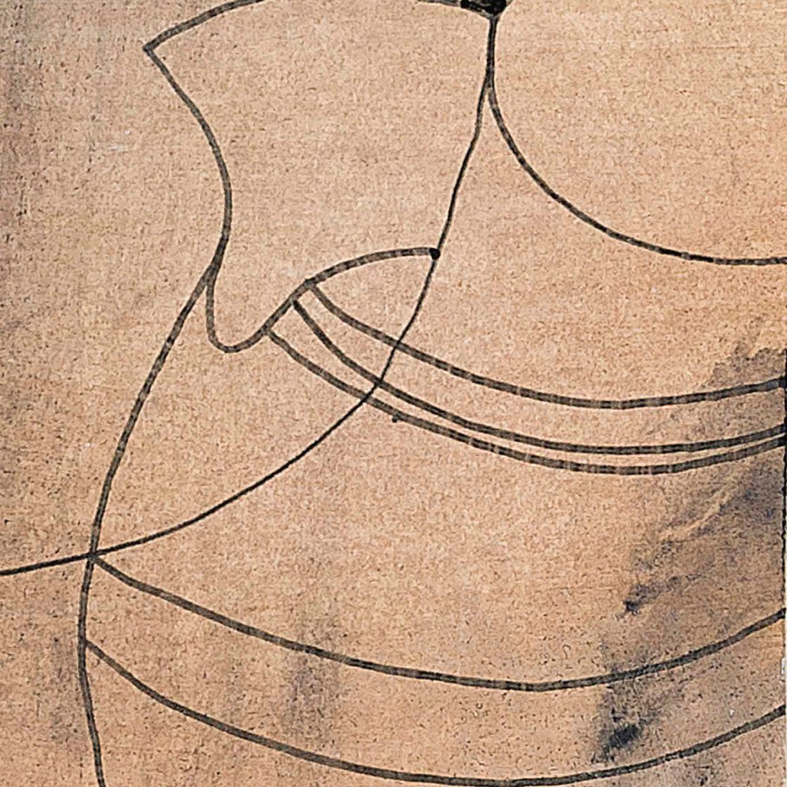 Ben Nicholson — 79 апреля