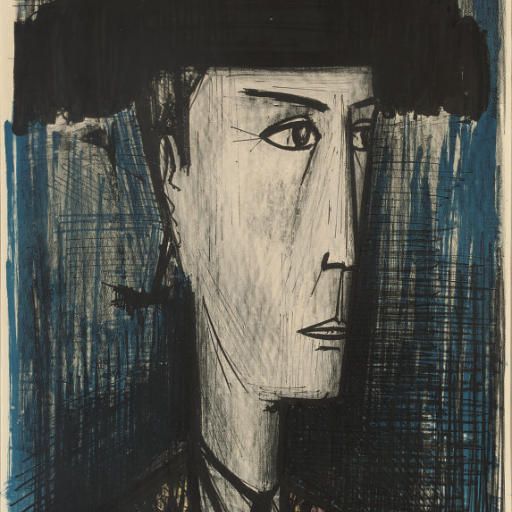 Bernard Buffet — Бернард Баффет