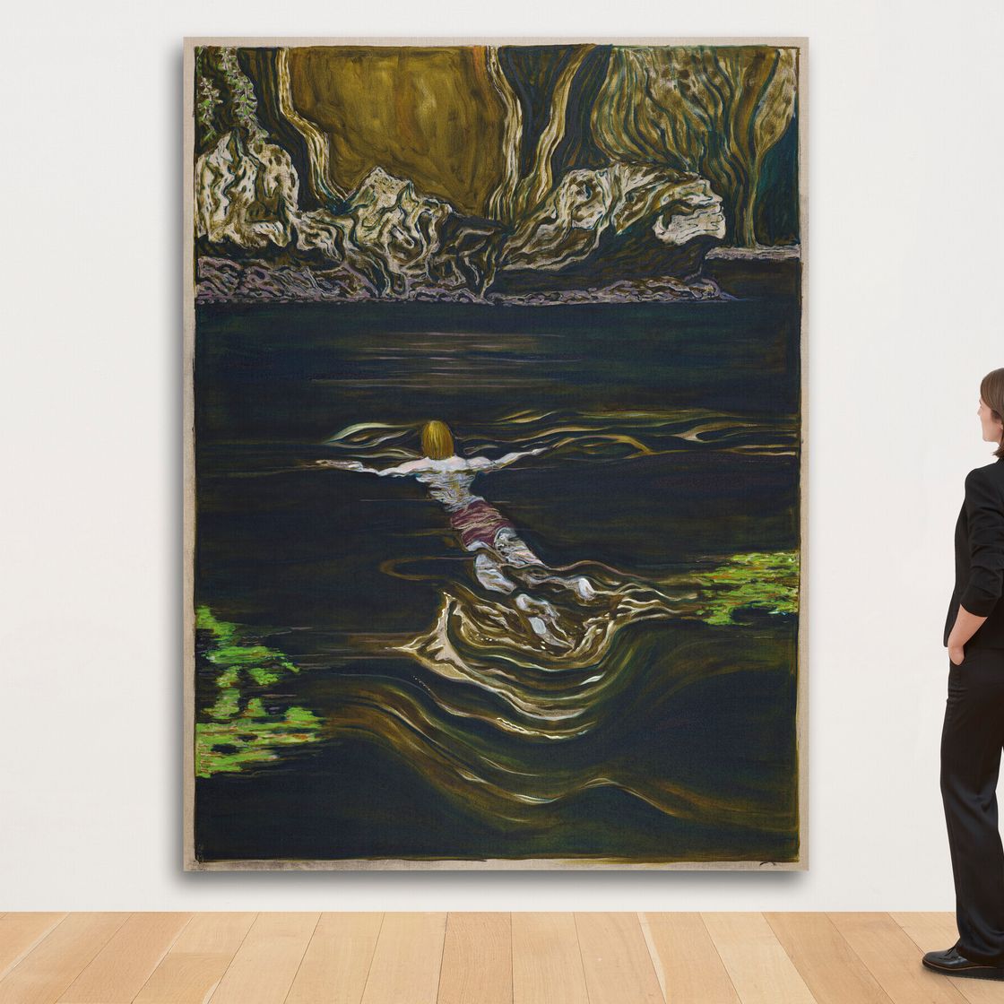 Billy Childish — к берегу, изображение 2