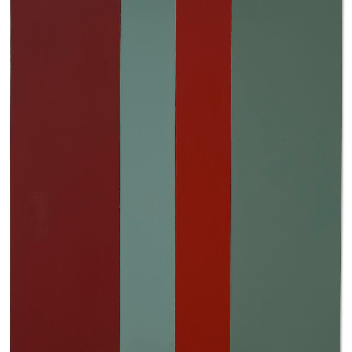 Brice Marden — Выражение лица, изображение 1