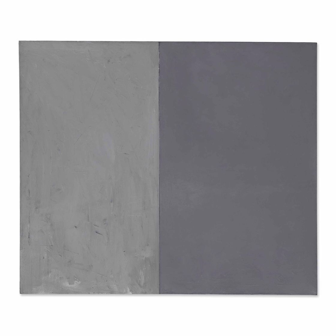 Brice Marden — Исследование Дилана II