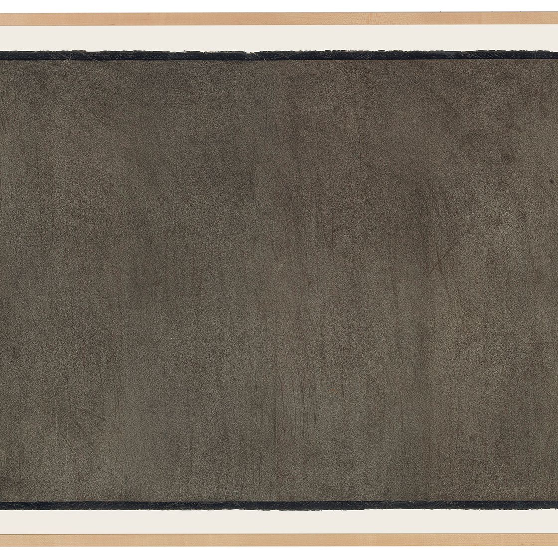 Brice Marden — Без названия, изображение 2