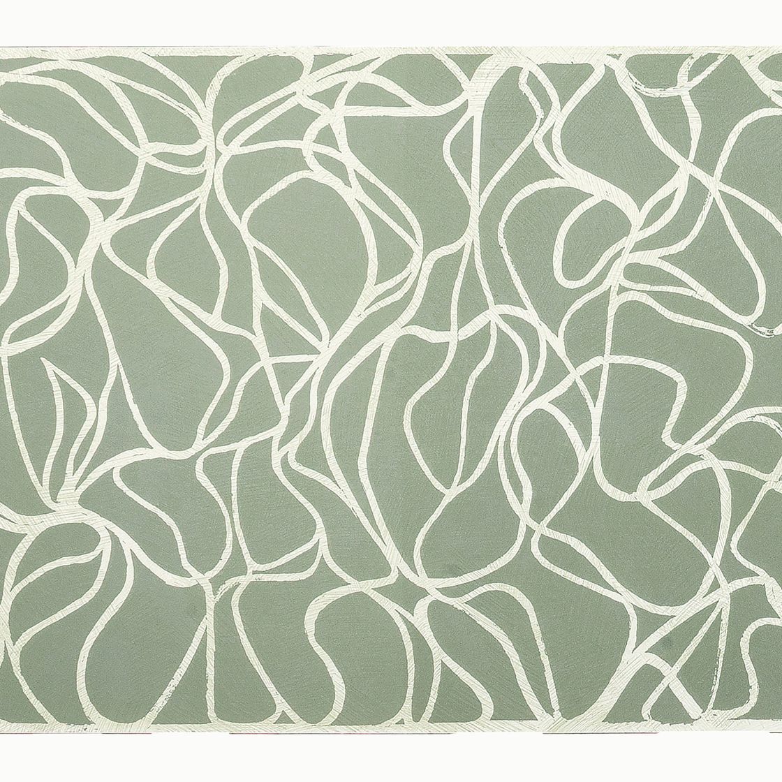 Brice Marden — Музы и забавники, изображение 3