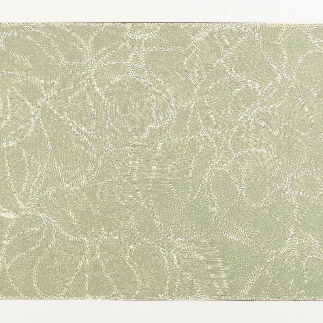 Brice Marden — Музы и забавники, изображение 4