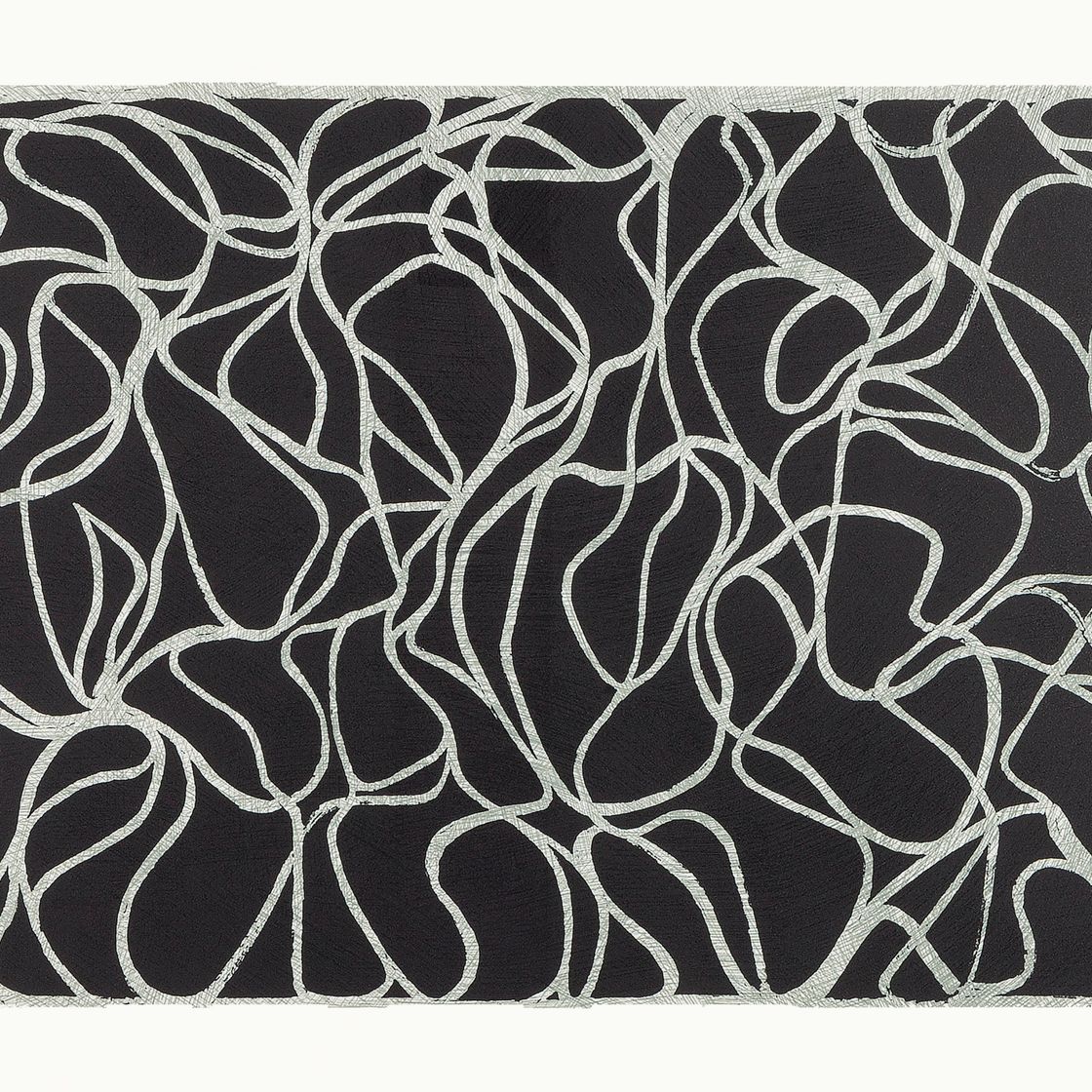 Brice Marden — Музы и забавники, изображение 5