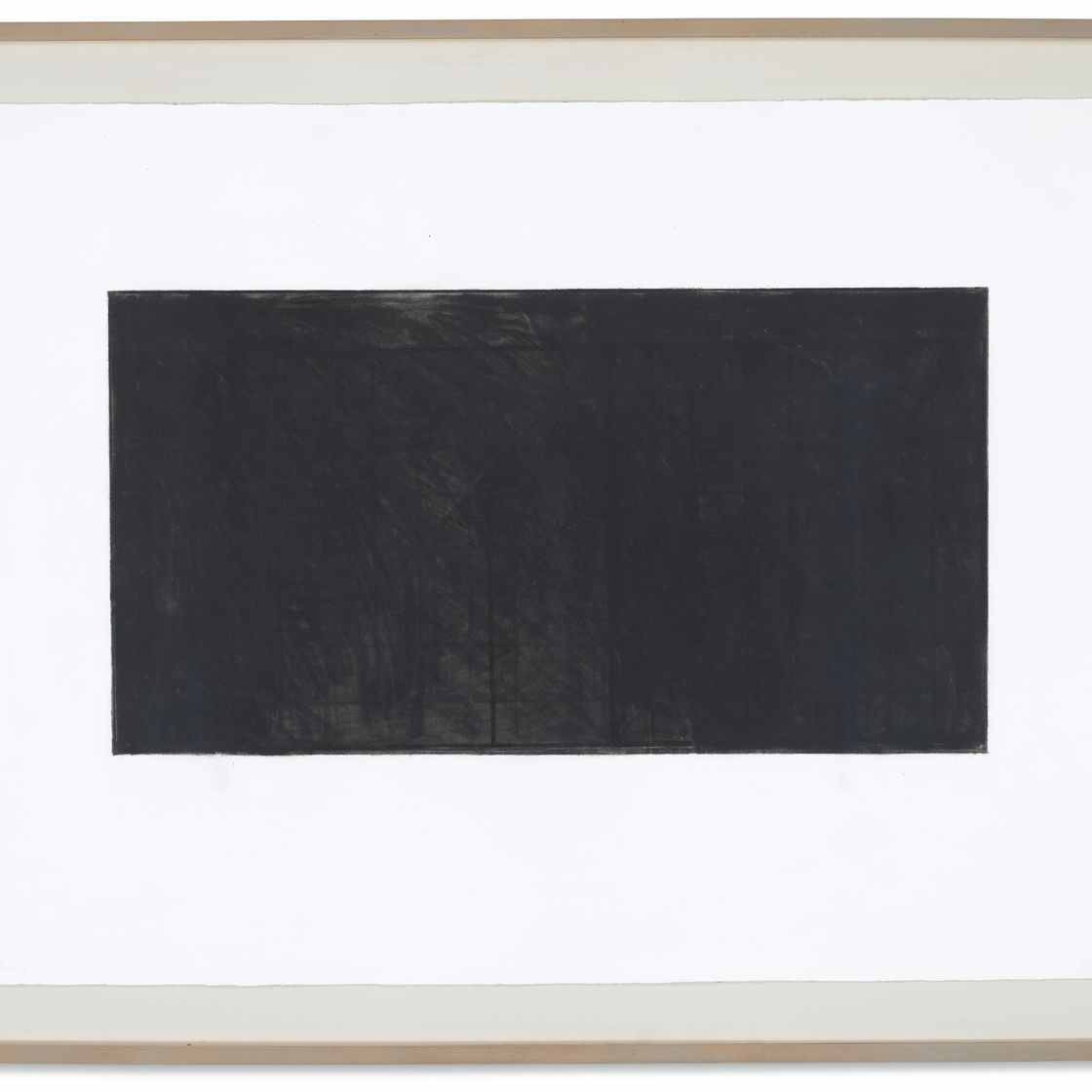 Brice Marden — Хьюстонский рисунок, изображение 2