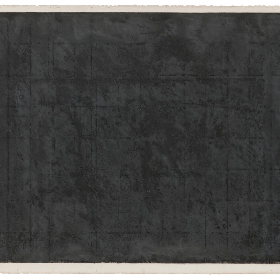 Brice Marden — Без названия, изображение 1